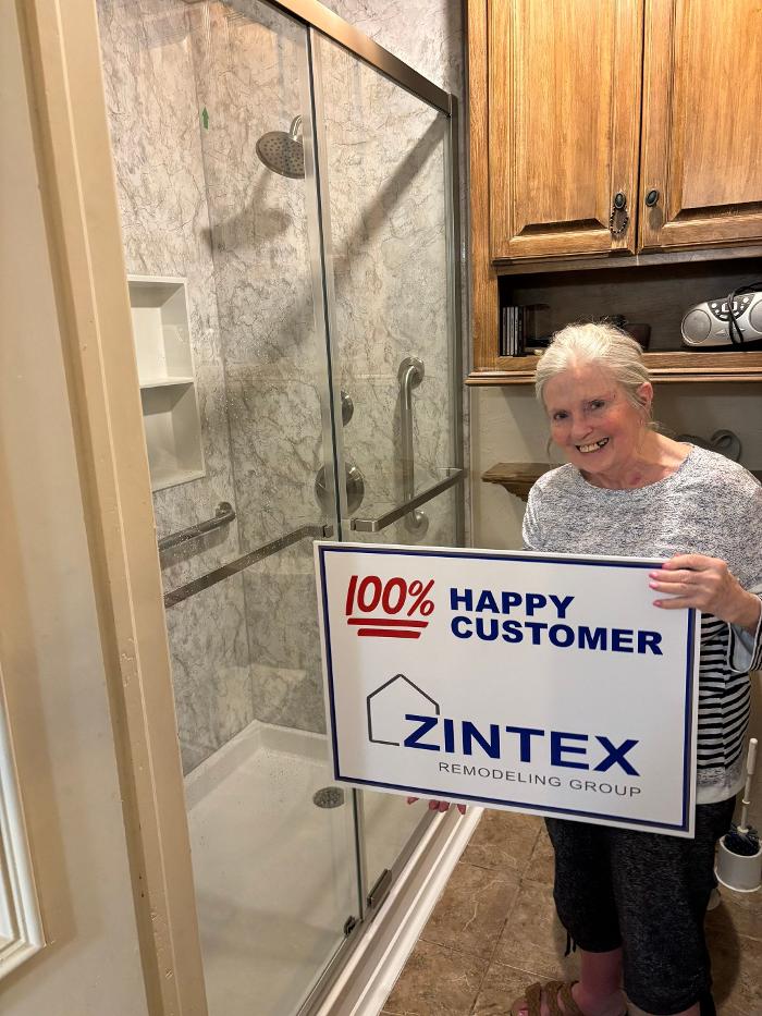 Zintex Remodeling Group Image