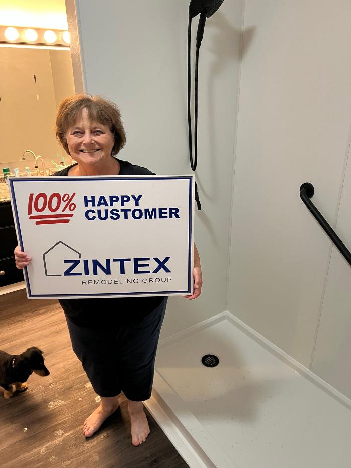 Zintex Remodeling Group Image