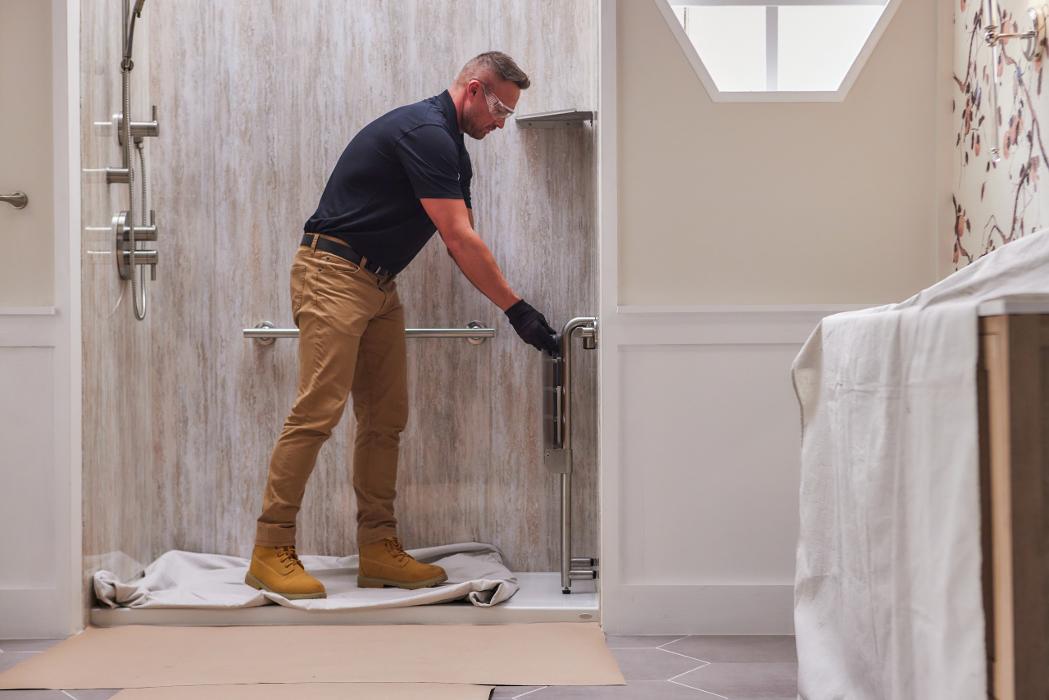 Zintex Remodeling Group Image