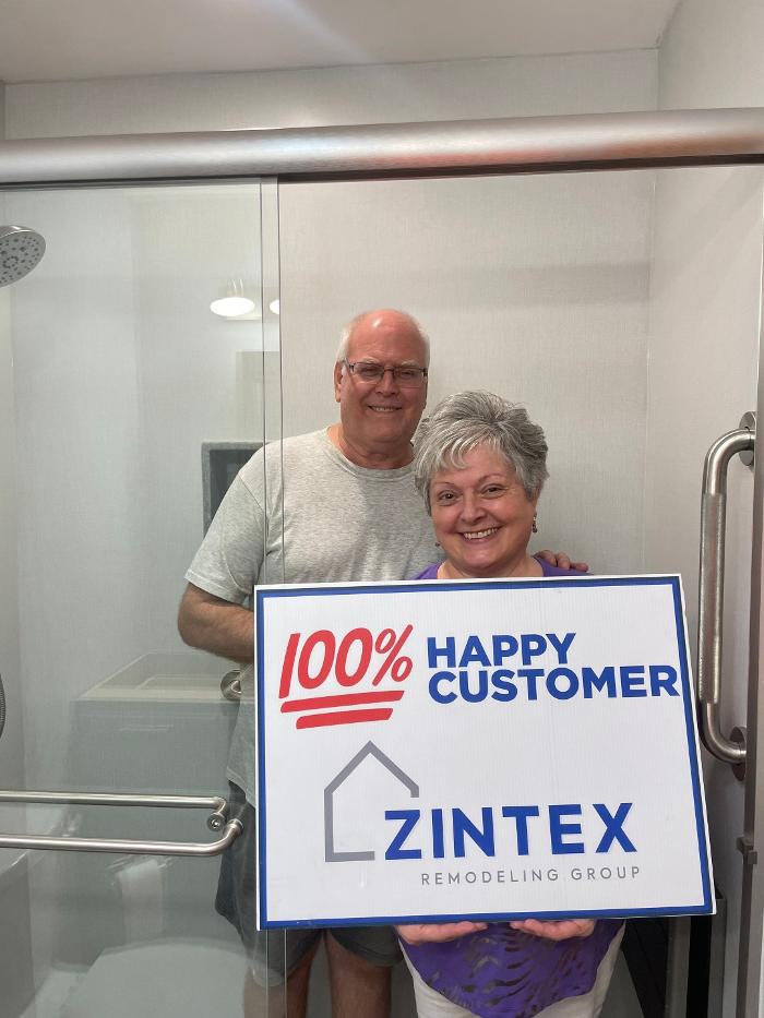 Zintex Remodeling Group Image