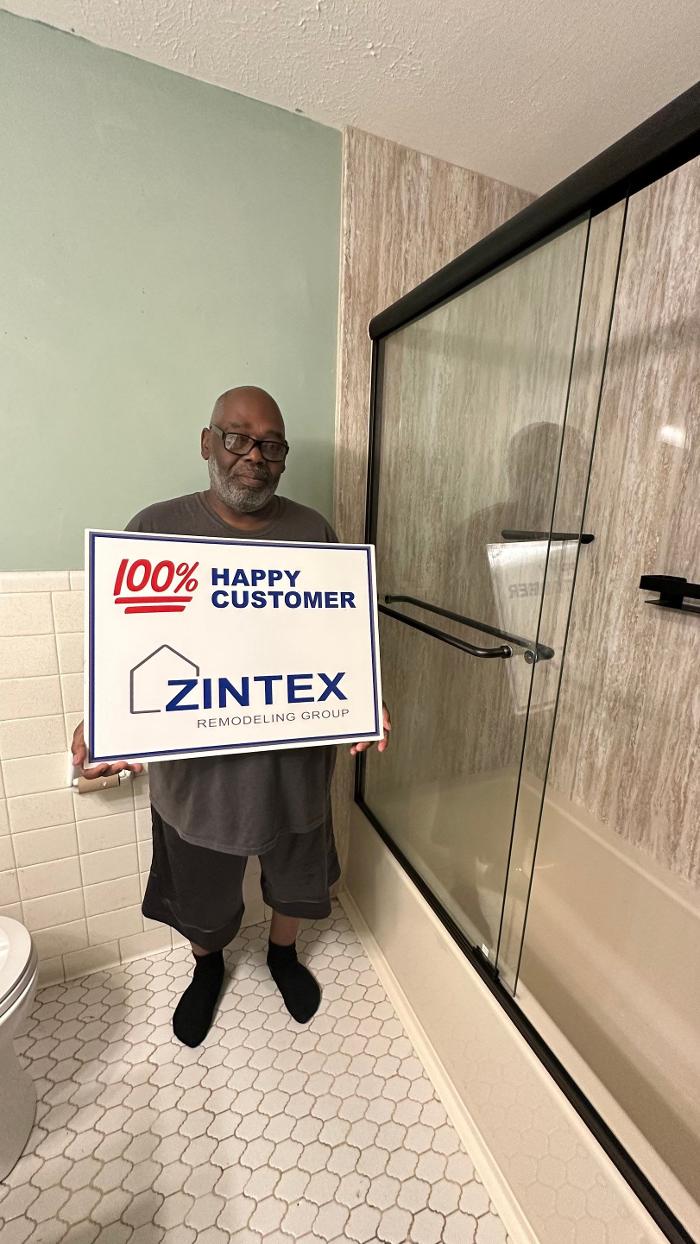 Zintex Remodeling Group Image