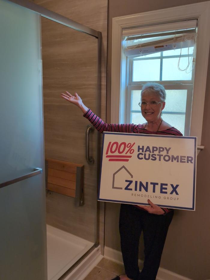 Zintex Remodeling Group Image