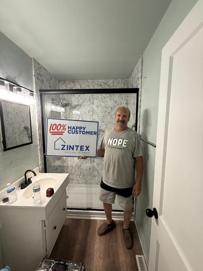 Zintex Remodeling Group Image