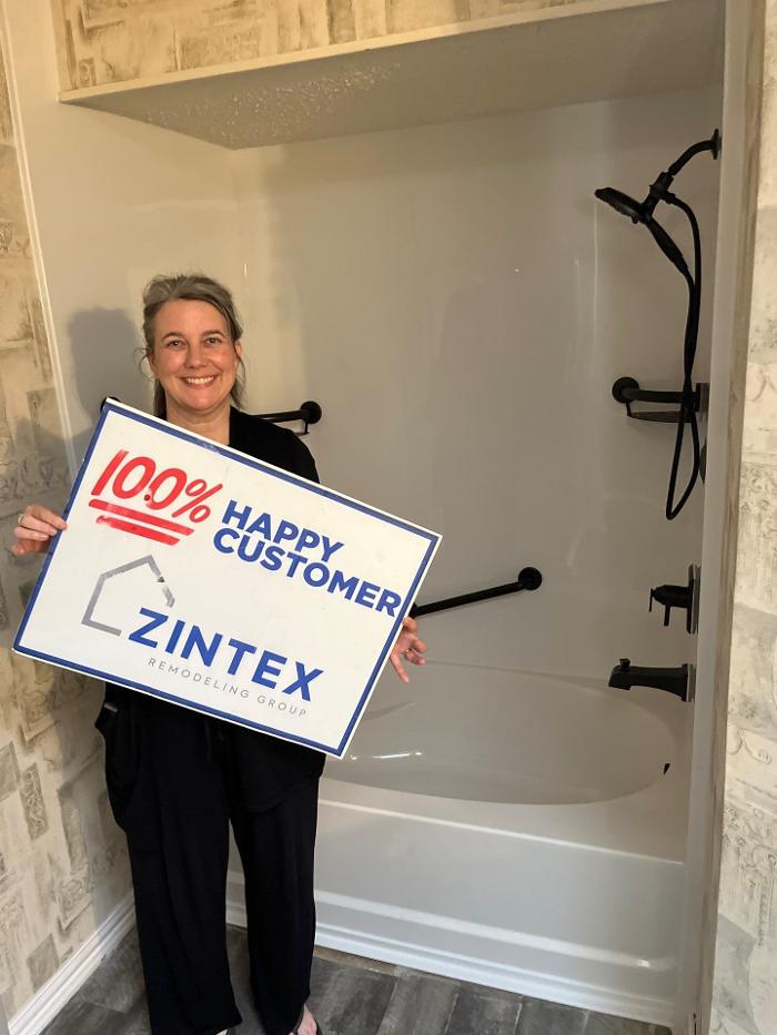 Zintex Remodeling Group Image