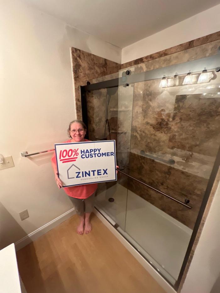 Zintex Remodeling Group Image
