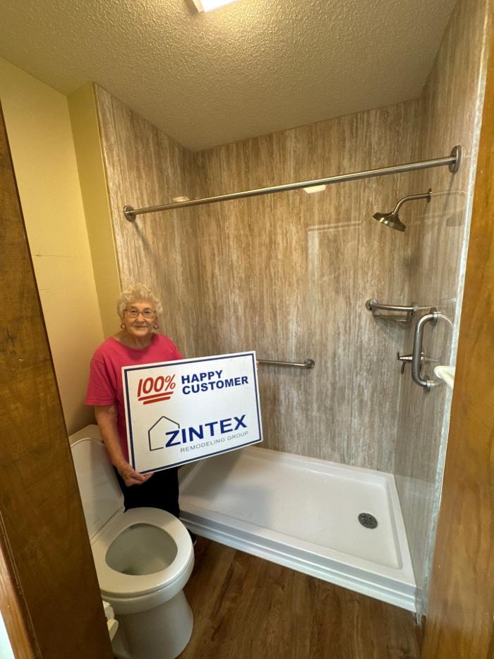 Zintex Remodeling Group Image