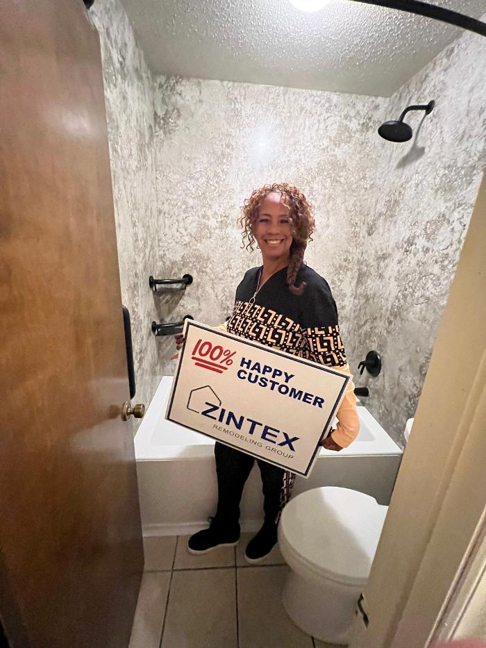 Zintex Remodeling Group Image