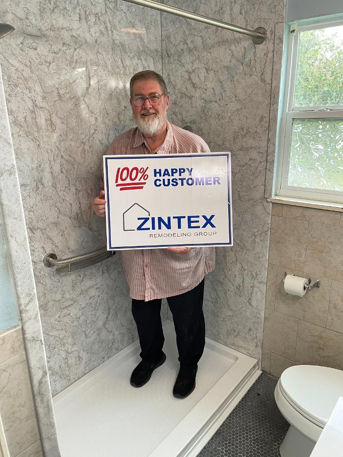 Zintex Remodeling Group Image