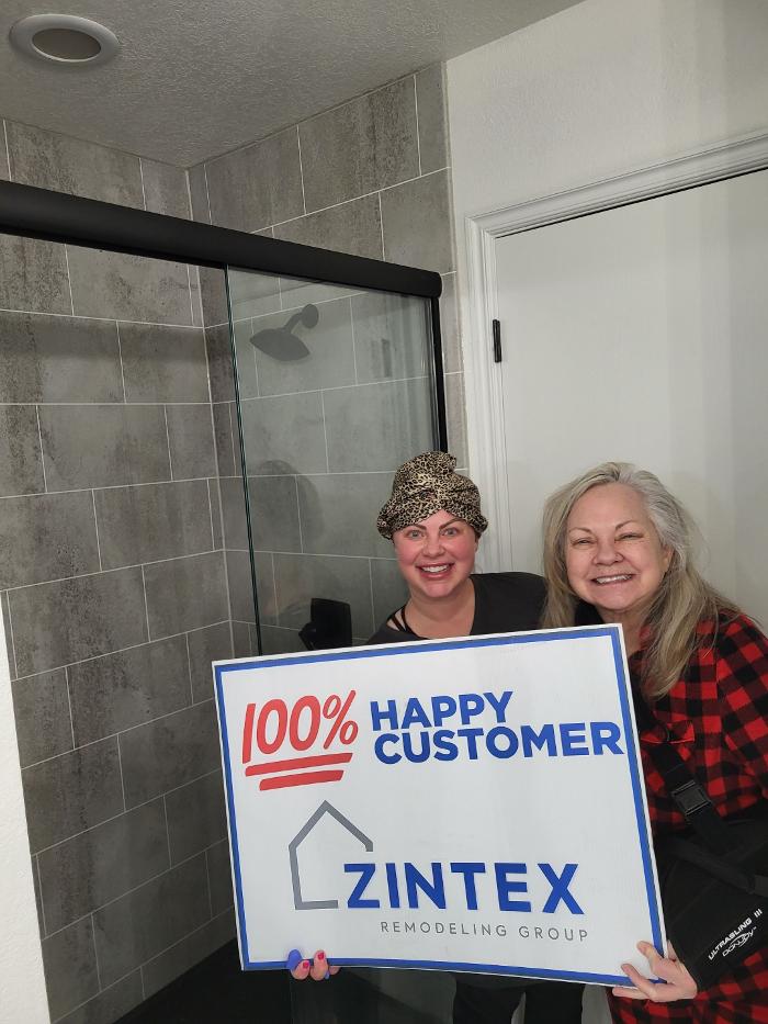 Zintex Remodeling Group Image