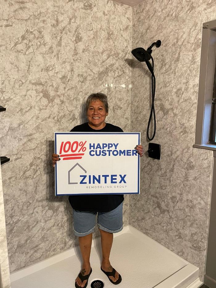 Zintex Remodeling Group Image