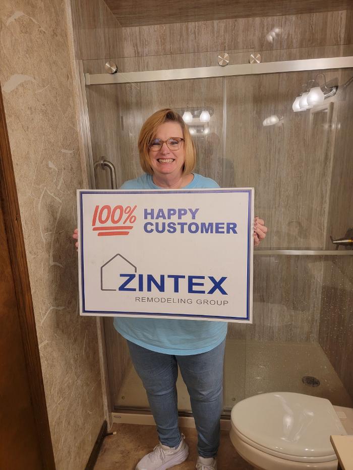 Zintex Remodeling Group Image