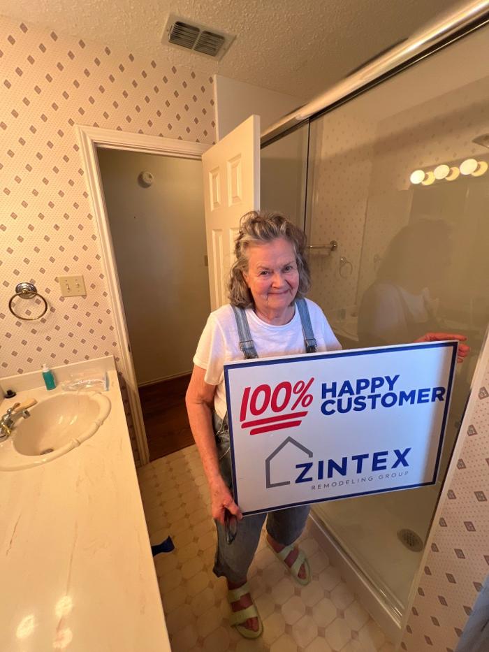 Zintex Remodeling Group Image