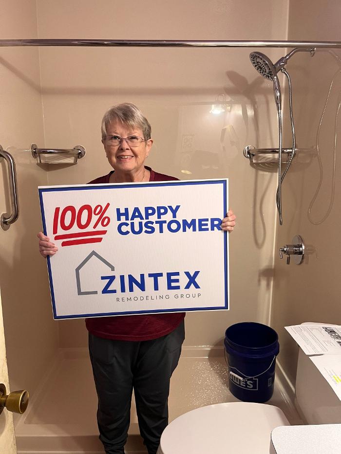 Zintex Remodeling Group Image