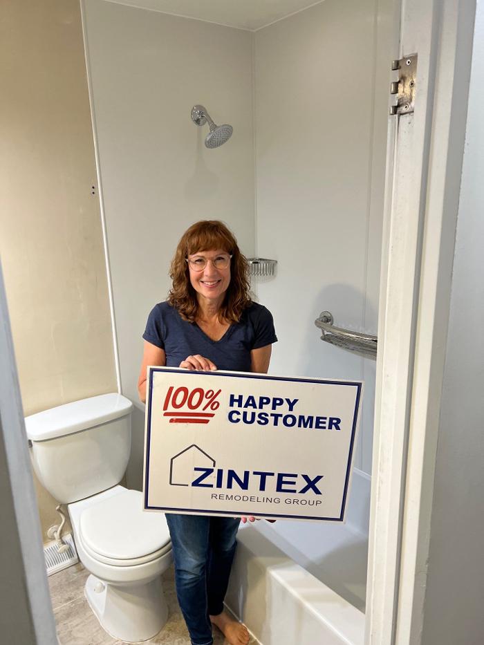 Zintex Remodeling Group Image