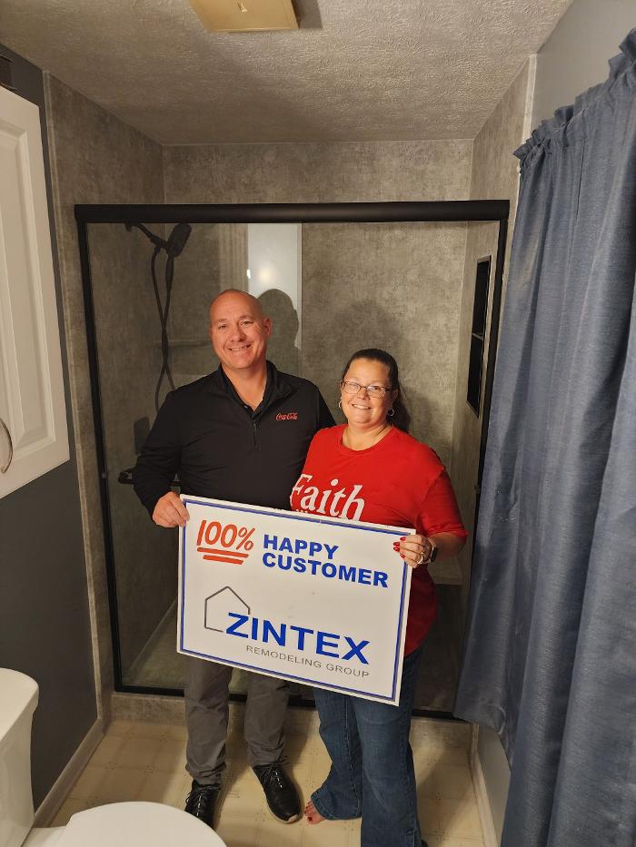 Zintex Remodeling Group Image