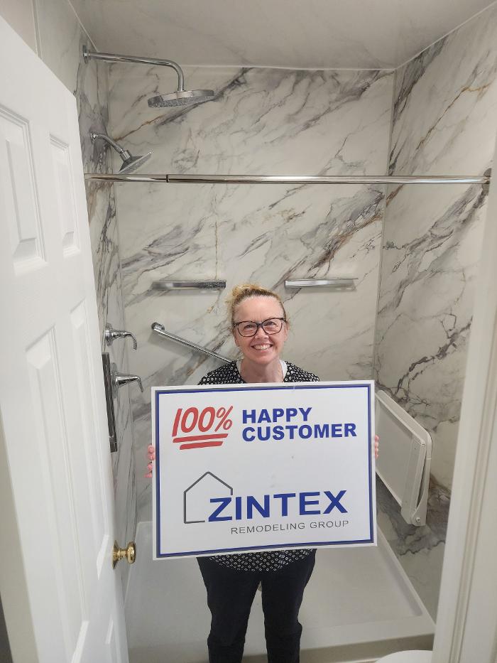 Zintex Remodeling Group Image