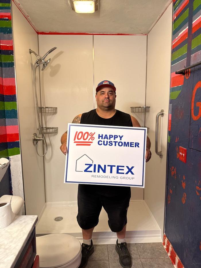 Zintex Remodeling Group Image