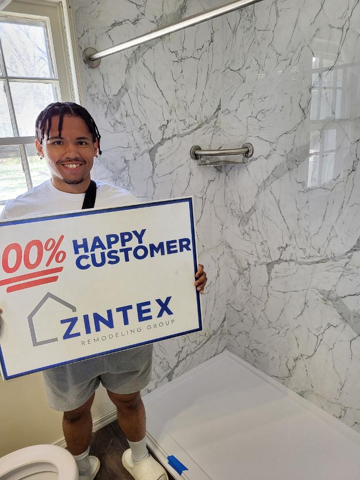 Zintex Remodeling Group Image