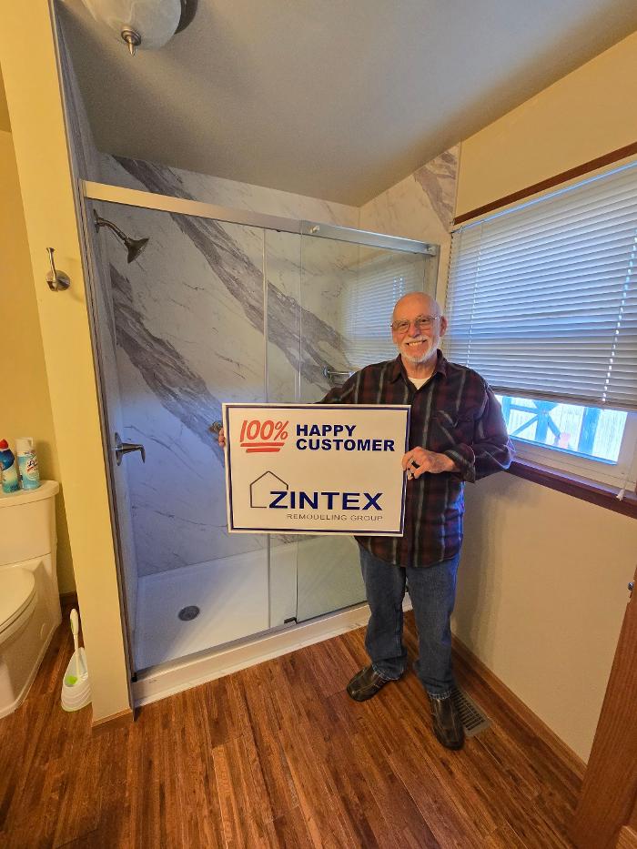 Zintex Remodeling Group Image