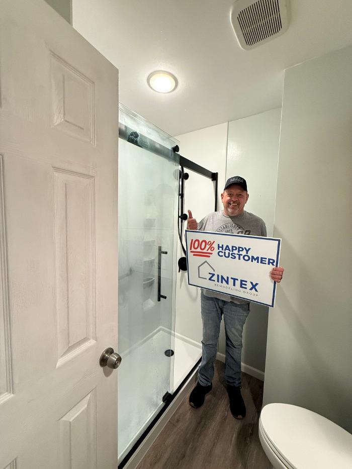 Zintex Remodeling Group Image