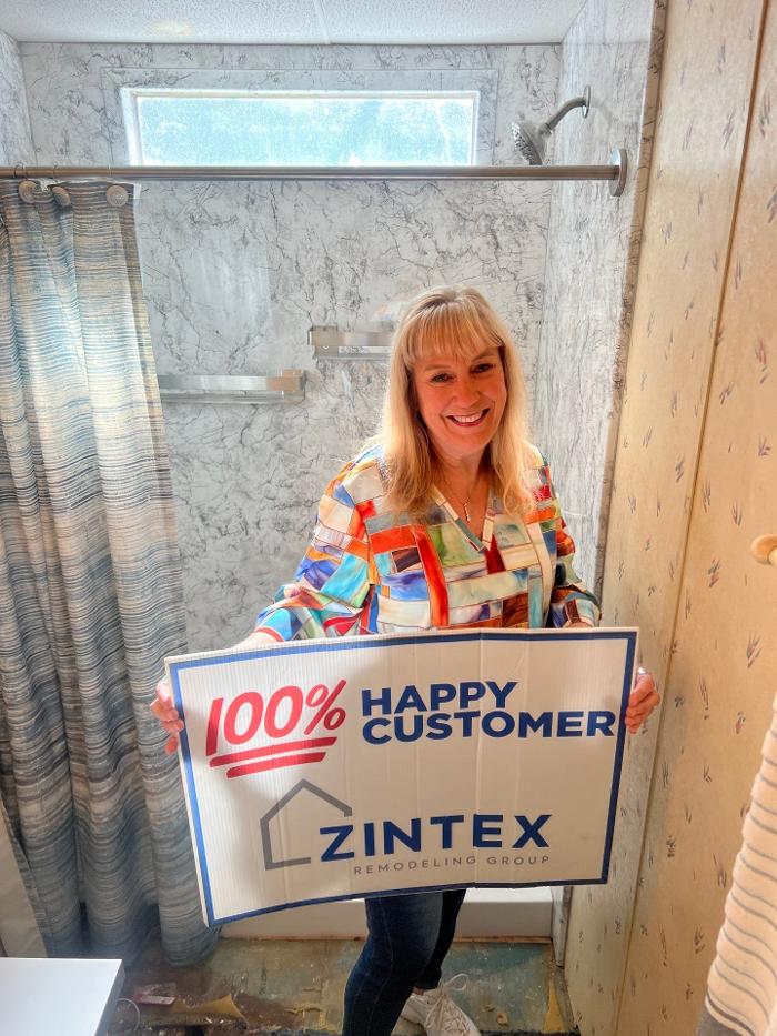 Zintex Remodeling Group Image