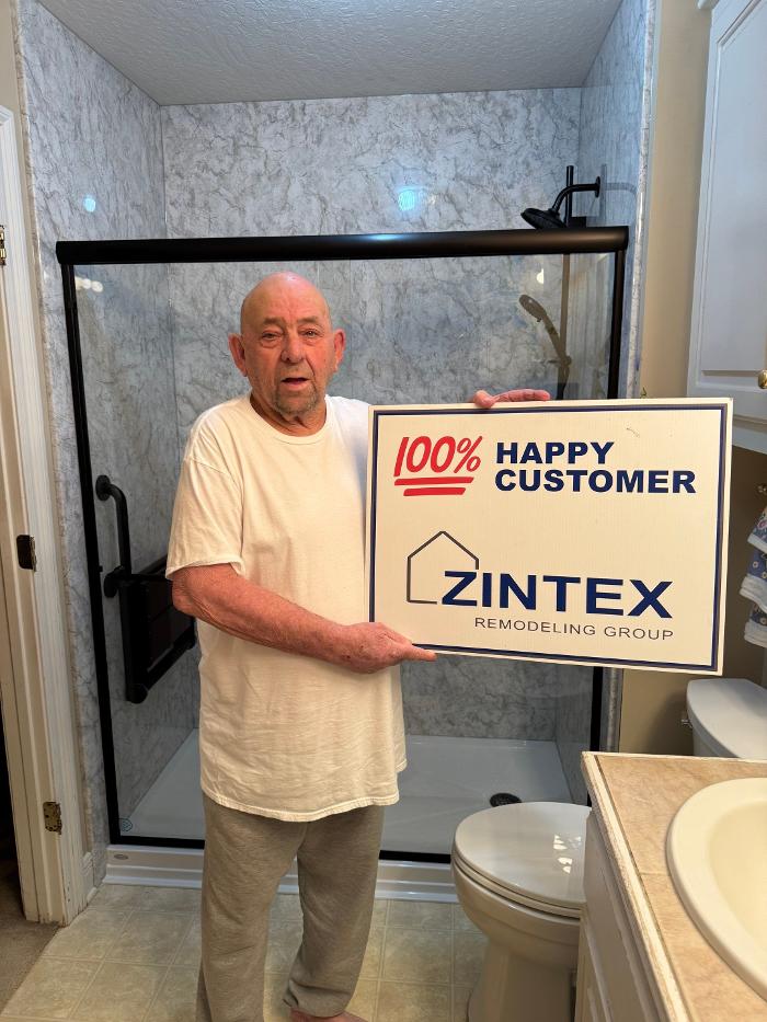 Zintex Remodeling Group Image