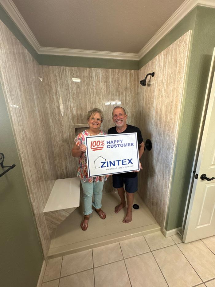 Zintex Remodeling Group Image