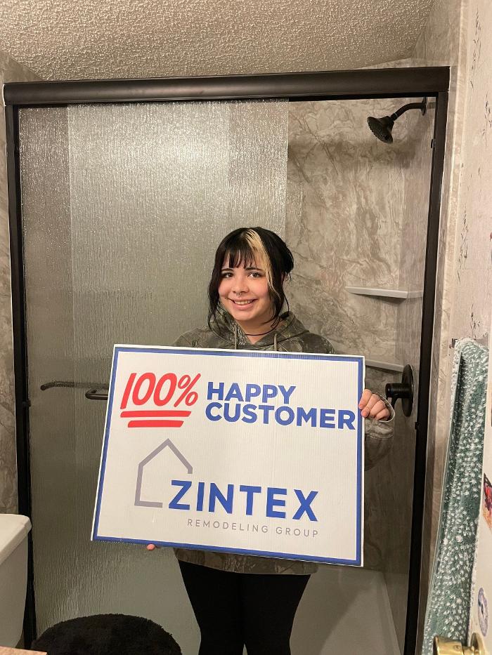 Zintex Remodeling Group Image