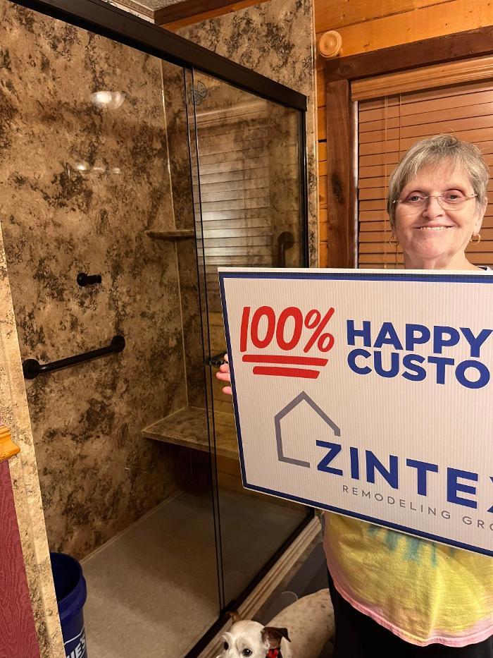 Zintex Remodeling Group Image