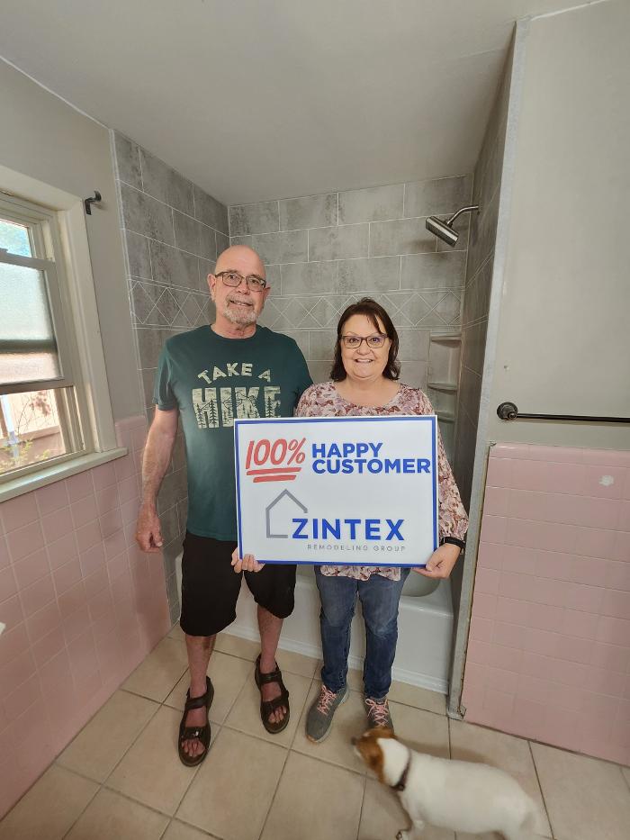 Zintex Remodeling Group Image