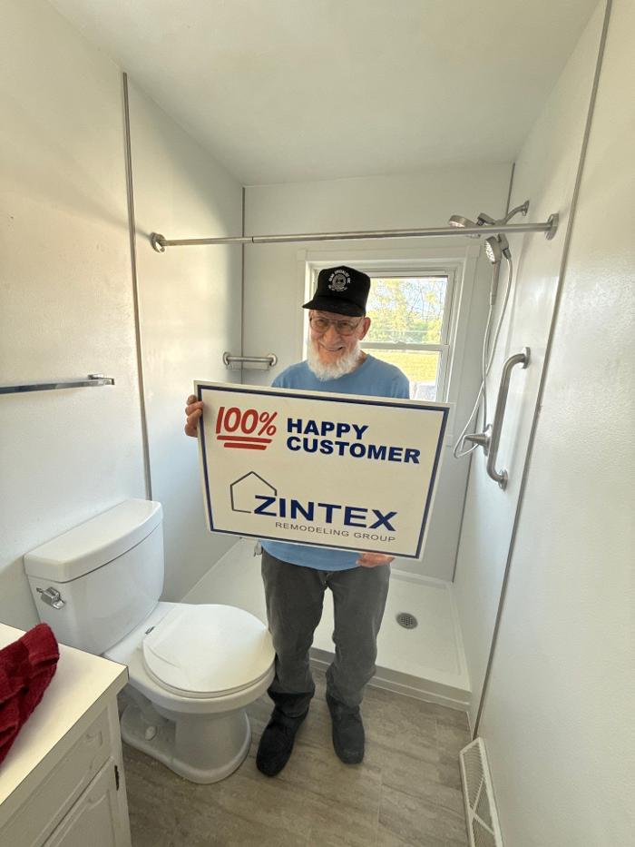 Zintex Remodeling Group Image