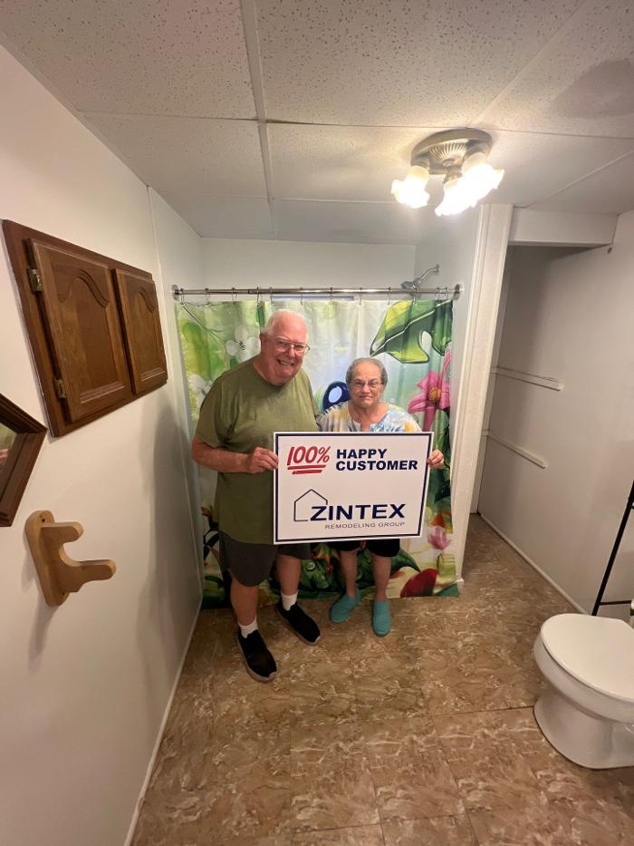 Zintex Remodeling Group Image