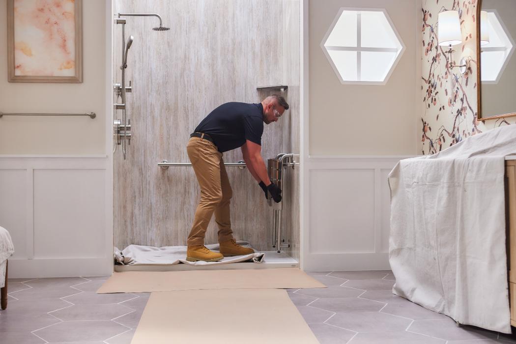 Zintex Remodeling Group Image