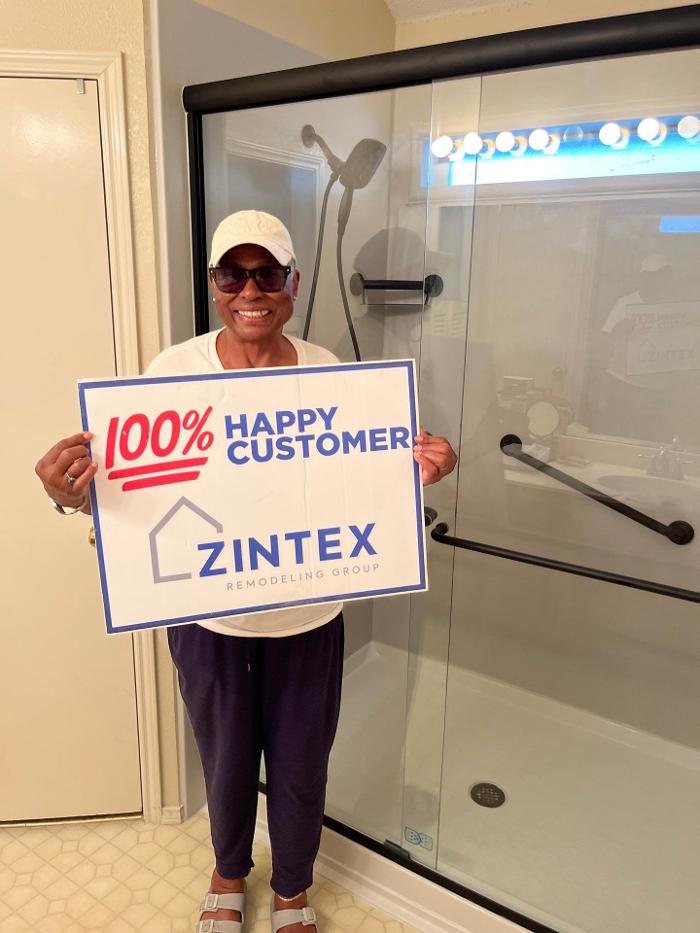 Zintex Remodeling Group Image