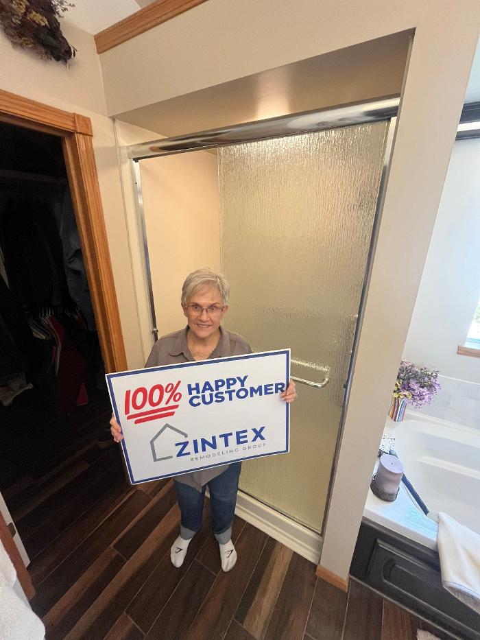 Zintex Remodeling Group Image