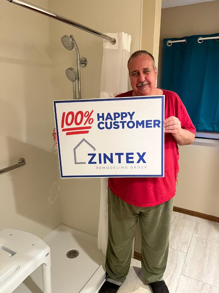 Zintex Remodeling Group Image