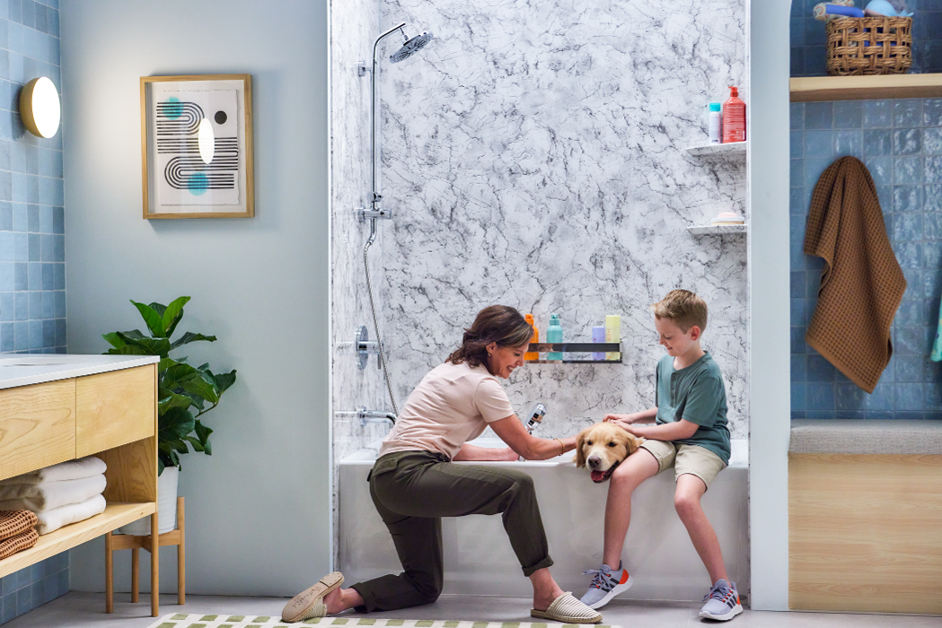 Zintex Remodeling Group Image