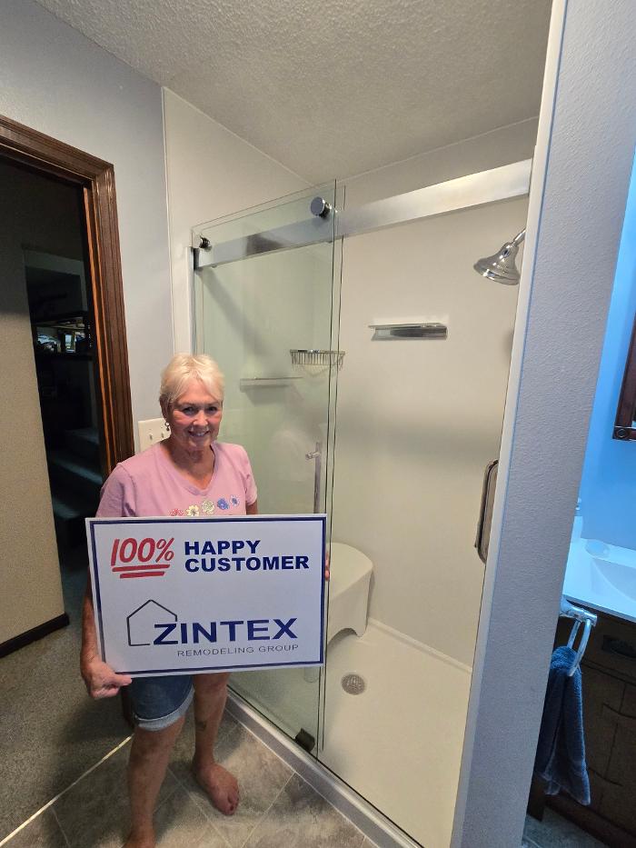 Zintex Remodeling Group Image