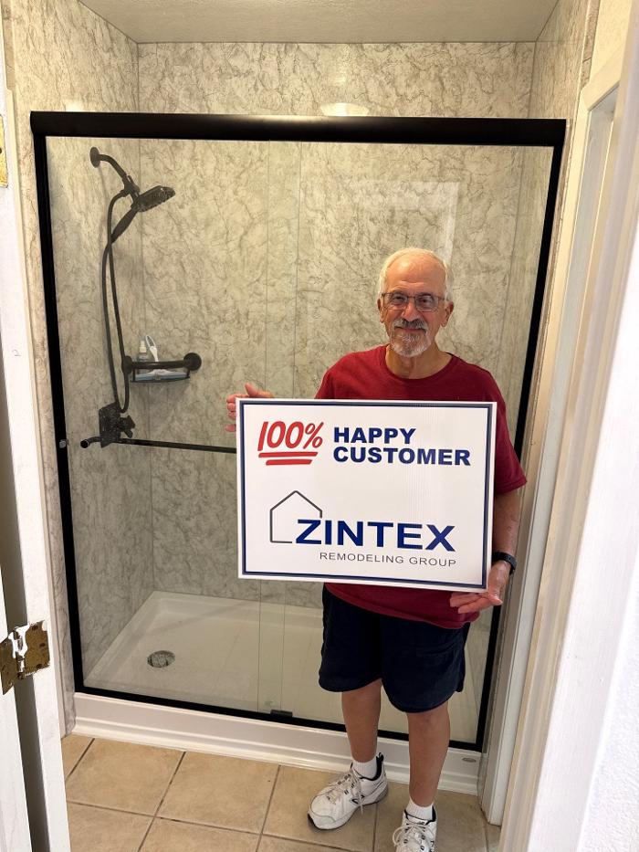 Zintex Remodeling Group Image