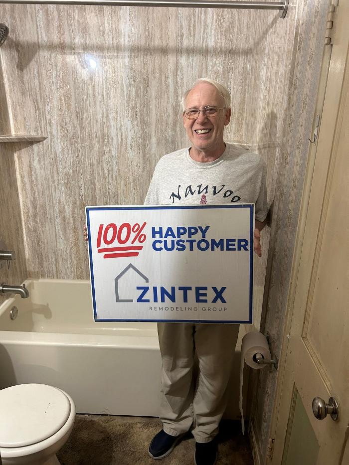 Zintex Remodeling Group Image