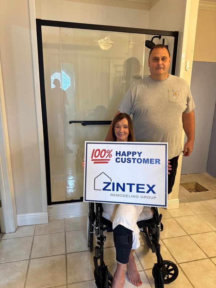 Zintex Remodeling Group Image