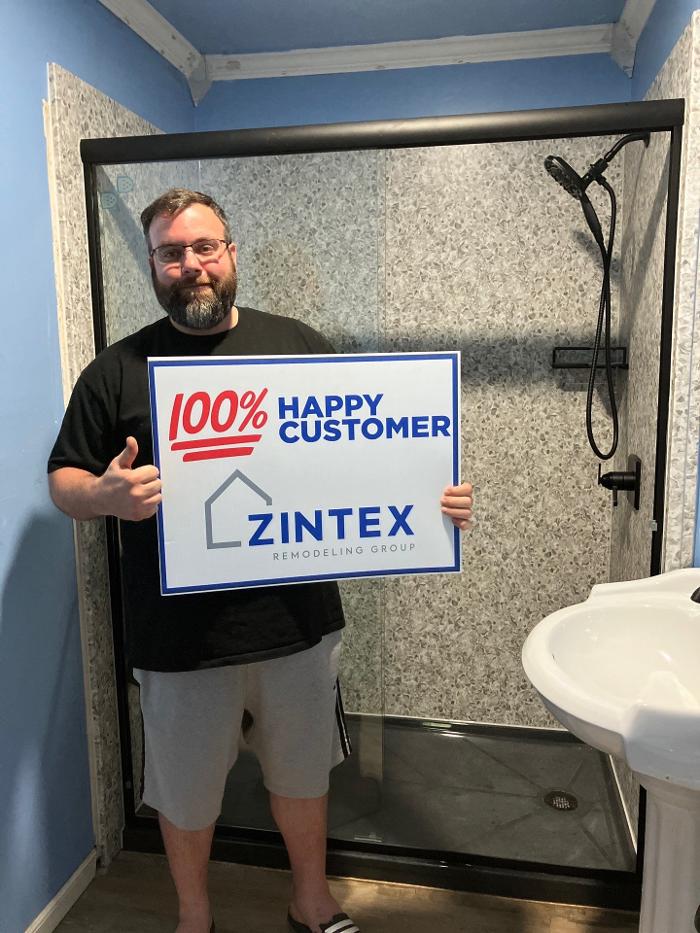 Zintex Remodeling Group Image