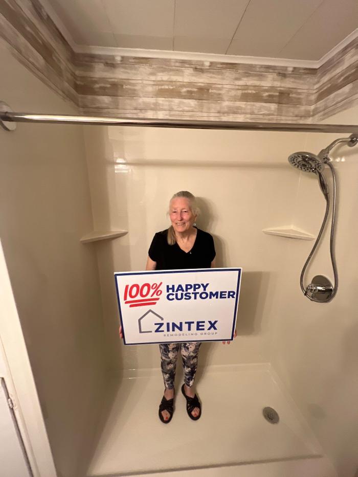 Zintex Remodeling Group Image