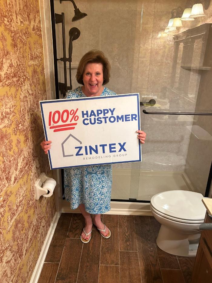 Zintex Remodeling Group Image