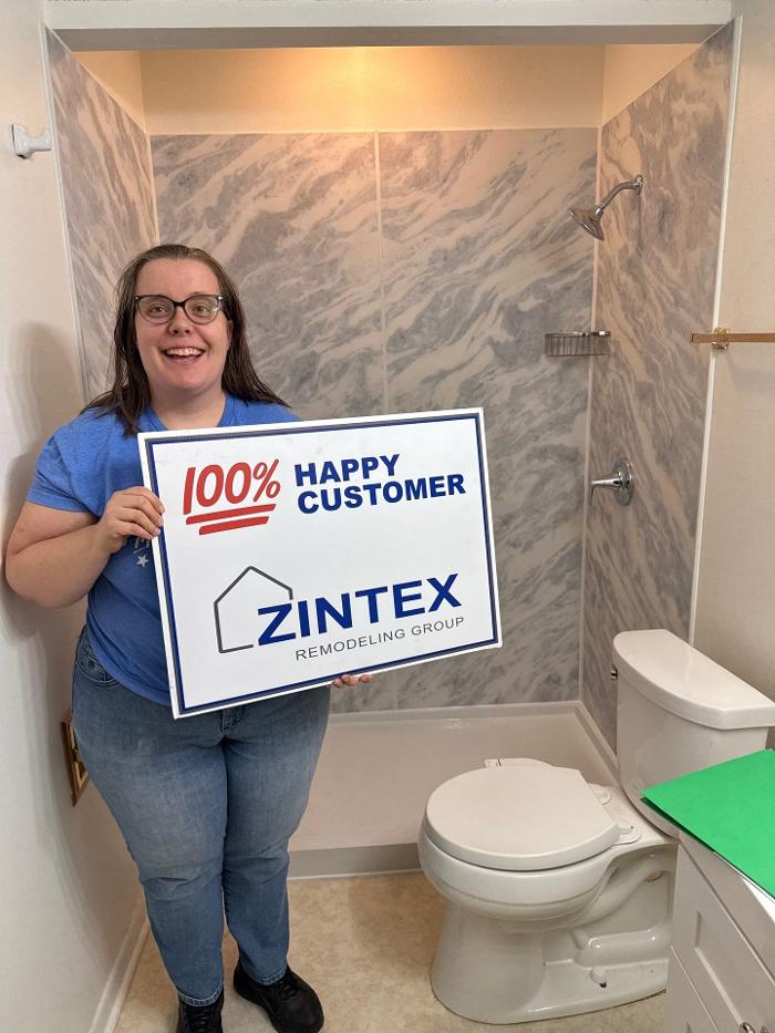 Zintex Remodeling Group Image