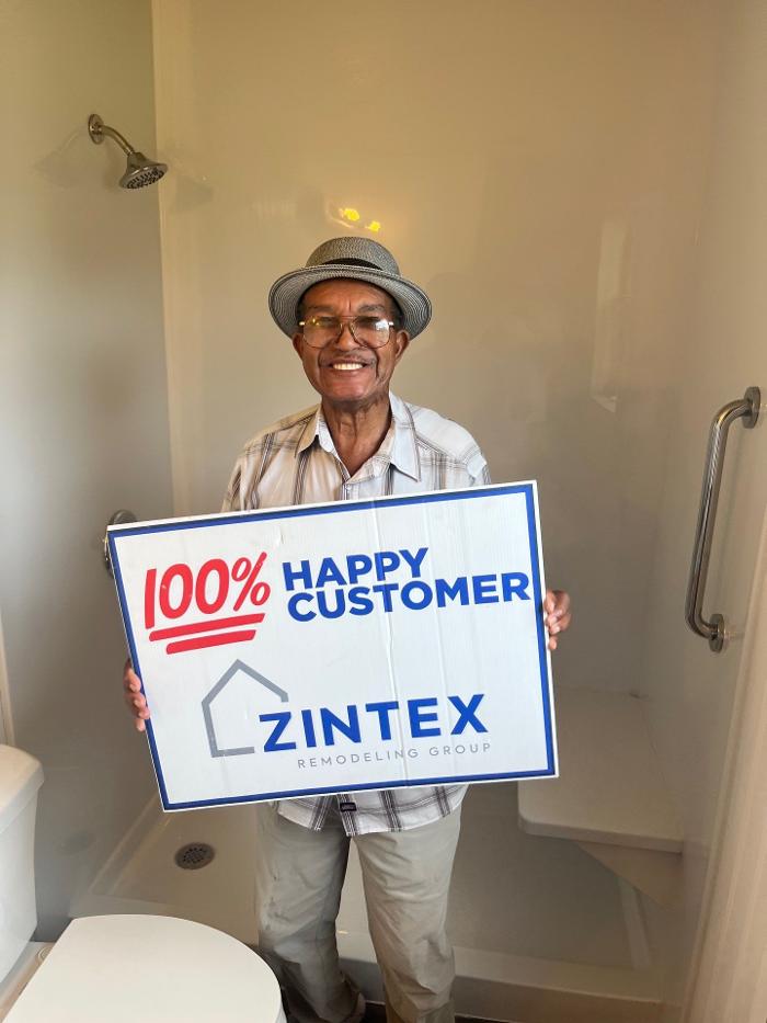 Zintex Remodeling Group Image