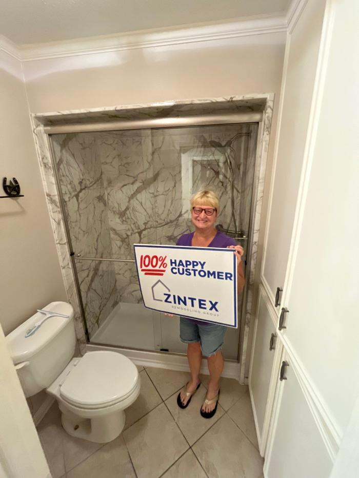 Zintex Remodeling Group Image