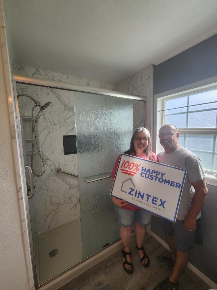 Zintex Remodeling Group Image