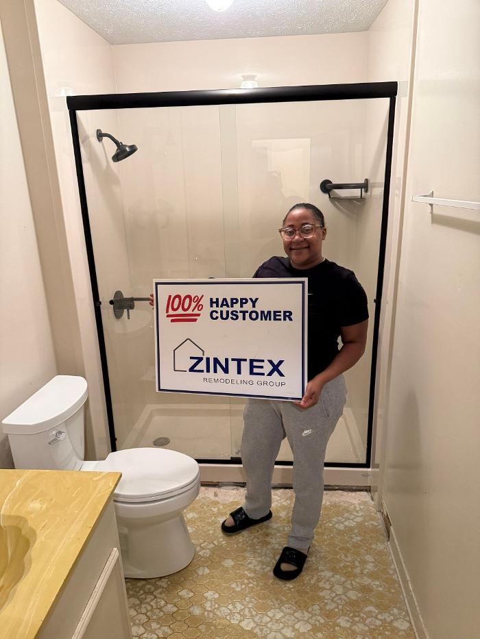 Zintex Remodeling Group Image