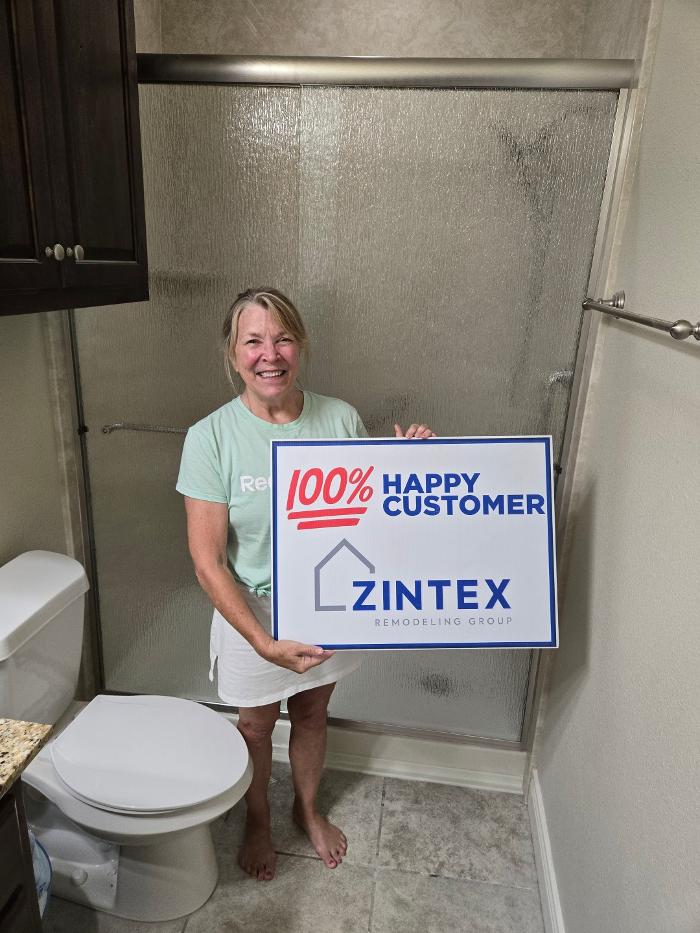 Zintex Remodeling Group Image